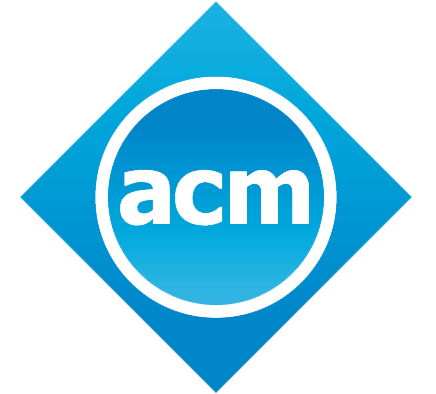 ACM logo